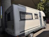 Laika Kreos 3003, Mercedes Sprinter 312 D  - Offers