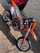 KTM LC4 660 SMC - Offers