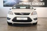 Ford Focus Cabrio Trend - Ford Focus mit Benzin-Antrieb: Cabrio