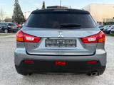 Mitsubishi ASX Instyle 4WD, 1.Hand, 8-Fach - gebrauchte Mitsubishi ASX aus dem Jahr 2012