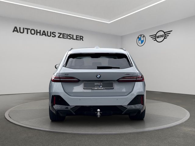 Foto Nummer 6: BMW i5