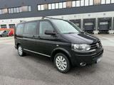 Volkswagen T5 Multivan 2.0 Bi.Turbo - Volkswagen T5: Turbo