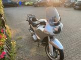 BMW R 1150 RS - BMW R 1150 RS