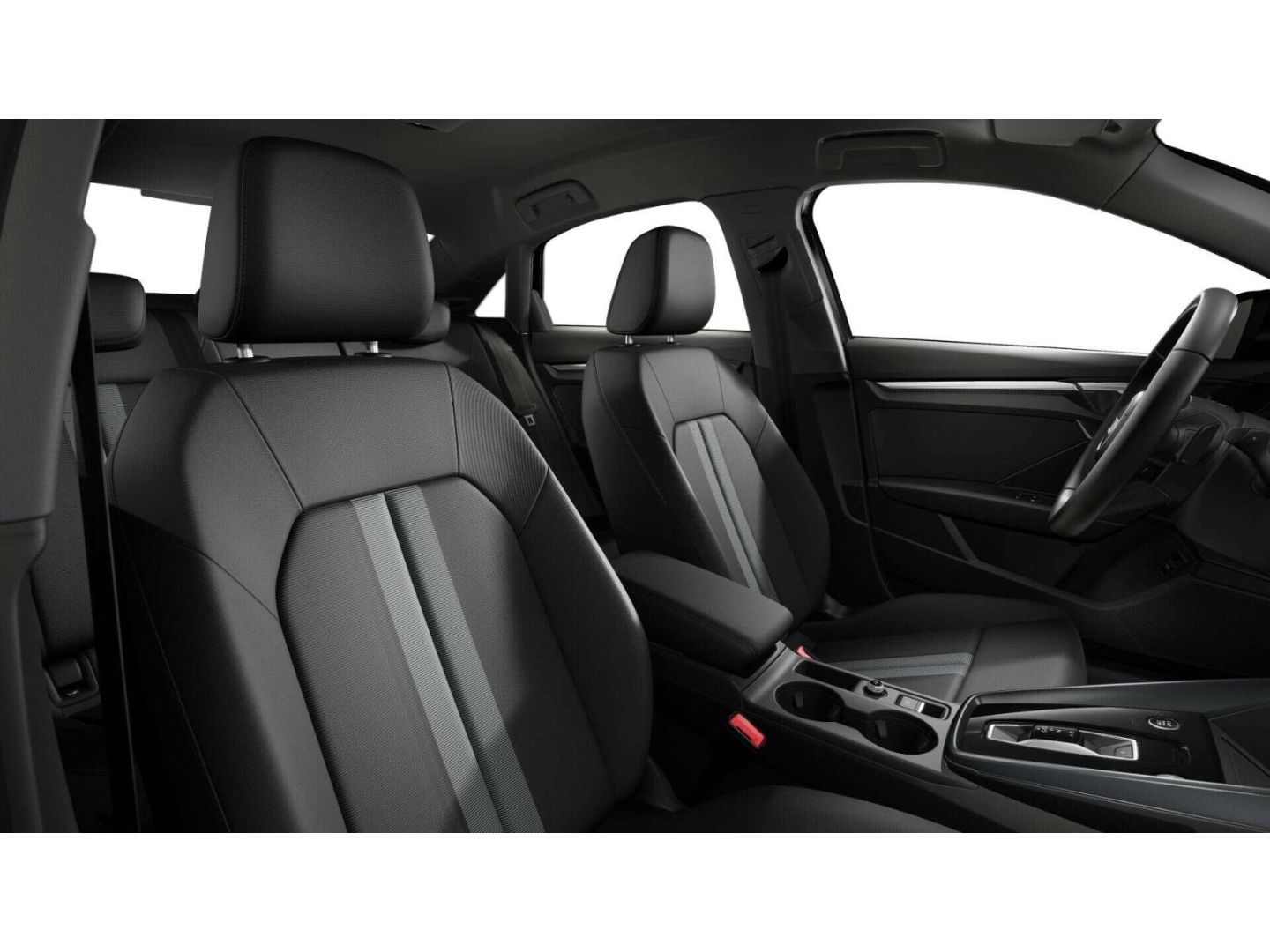Audi A3 - Bild 9