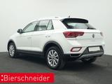 Volkswagen T-Roc 1.0 TSI Style KAMERA NAVI ACC LED - VW T-Roc von 2023