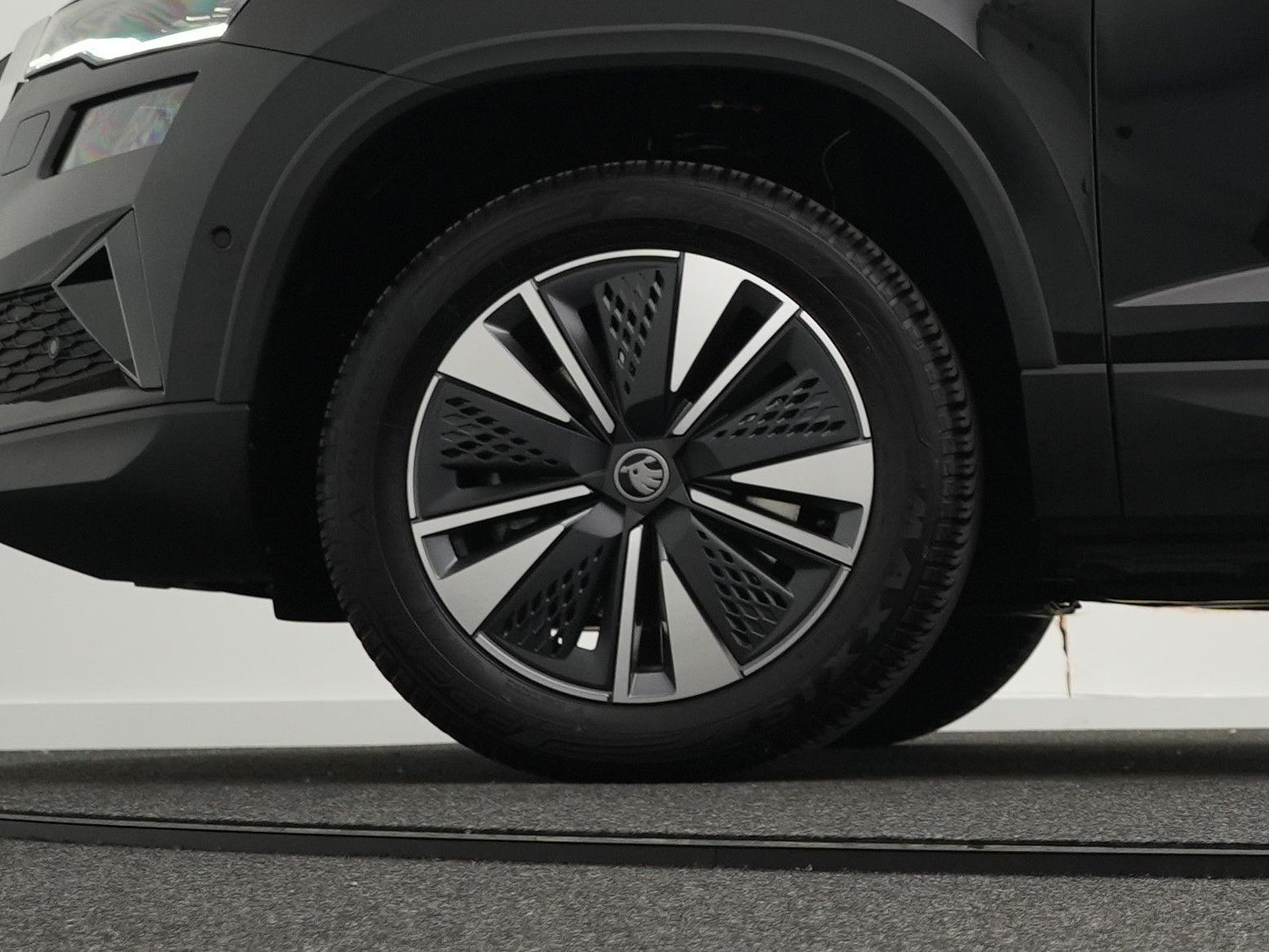 Skoda Karoq - Bild 47