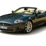 Jaguar XKR Arden/470 PS, D-Zulassung, Unfallfrei