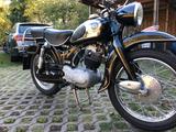 NSU 251 OSB 56 - NSU VON 126 BIS 250 CCM