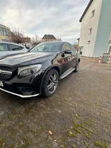 Mercedes-Benz GLC 300 4MATIC Autom. - - Mercedes-Benz GLC 300 Gebrauchtwagen in Stuttgart