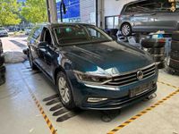 Volkswagen Passat Variant - Vorschau Bild 4