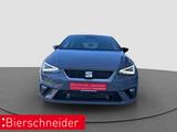 Seat Ibiza 1.0 TSI DSG FR ab mtl. 124,- Euro - gebrauchte Kleinwagen in Fürth