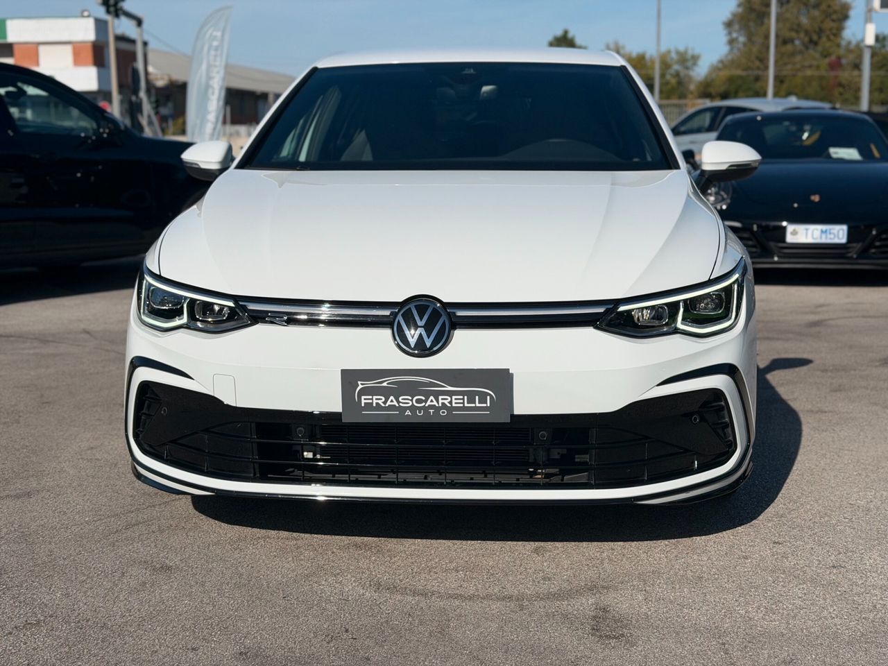 Volkswagen Golf 1.5 eTSI 150 CV EVO ACT DSG R-Li imagem 2