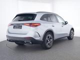 Mercedes-Benz GLC 200 4M AMG-ADV+ NIGHT MEMORY AHK WINTER WDGS - Mercedes-Benz GLC 200 in Bremen