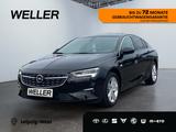 Opel Insignia Grand Sport 1.5 D Elegance *Navi*CAM*GS - Opel Insignia Gebrauchtwagen in Leipzig