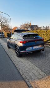 Cupra Formentor 2.0 TSI 228kW 4Drive DSG - - Cupra Formentor: 2.0