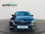 Skoda Fabia Ambition |  Tempo | SHZ | Scheckh. - Skoda Fabia Gebrauchtwagen in Bremen
