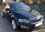 Skoda Octavia RS Combi ZR+WP+HU+KD (alles neu) + 8BR