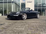 Porsche 997 Carrera S Cabriolet Schalter  - Porsche 997 in Düsseldorf