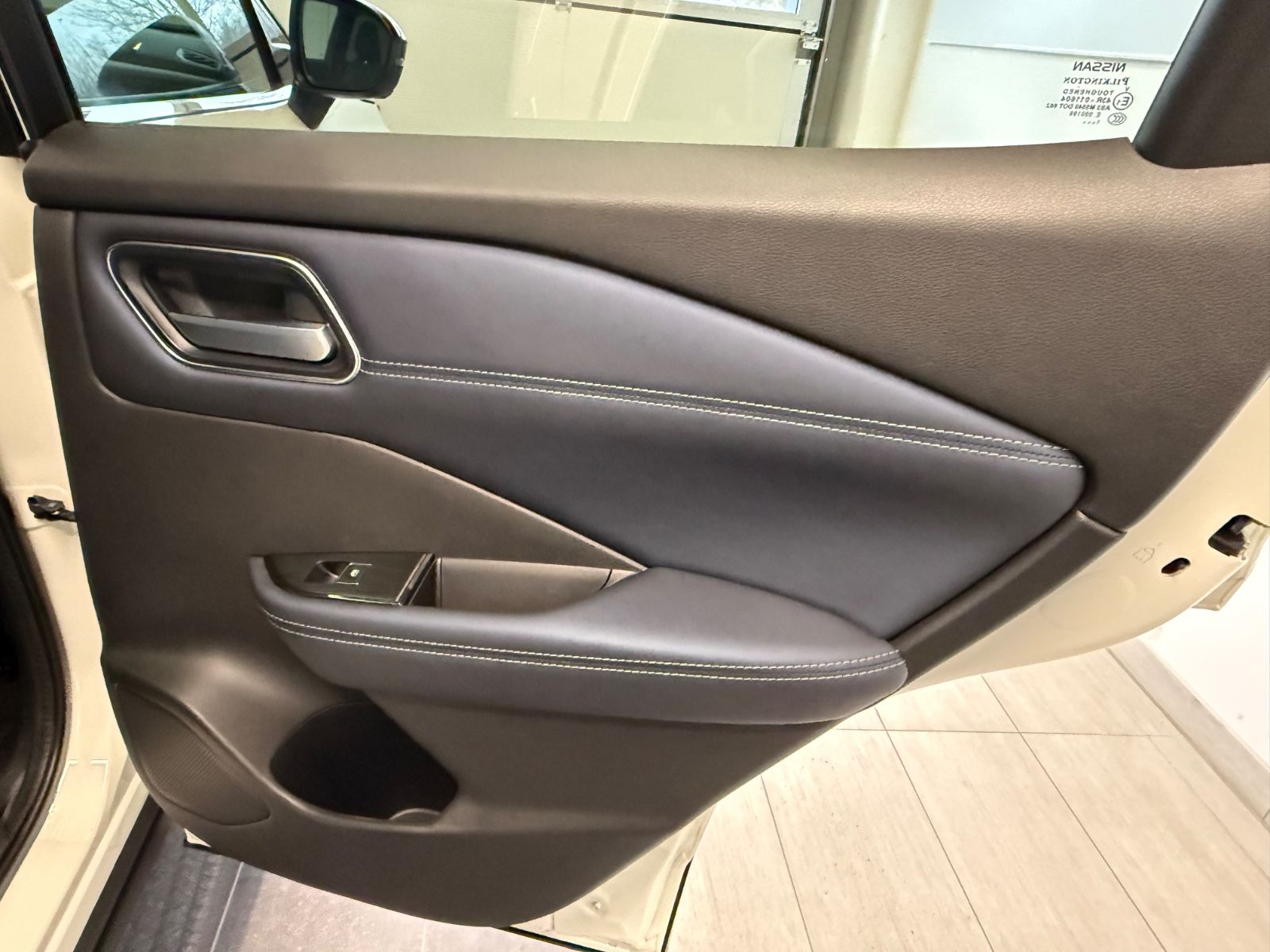 Fahrzeugabbildung Nissan Qashqai Tekna+ - Vollausst., Anh.-Kuppl., BOSE