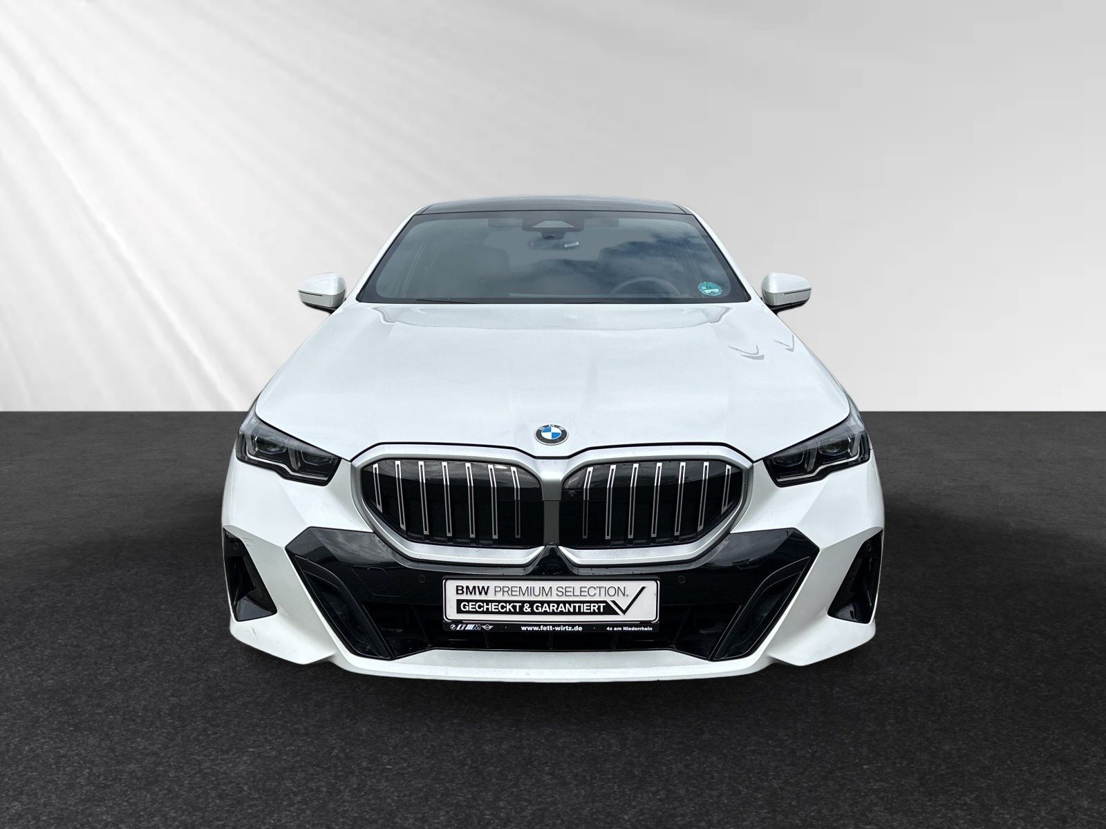 BMW 520 - Bild 5