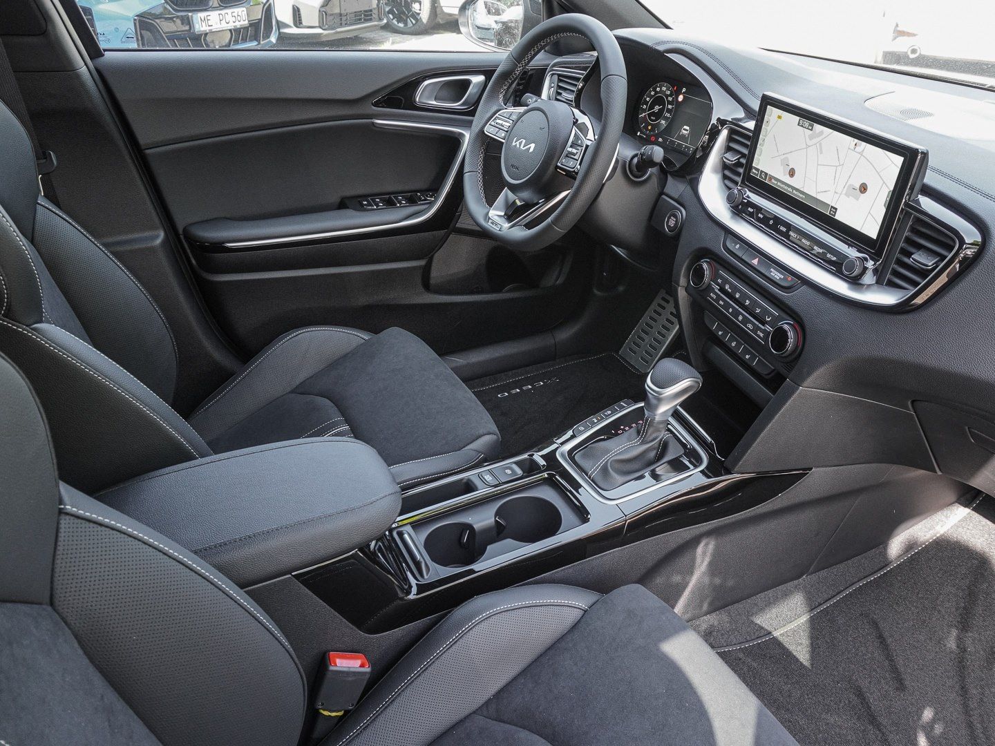 Kia XCeed - Bild 4