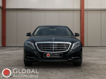 Mercedes S 500 - 3