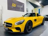 Mercedes-Benz AMG GT S Edition 1*Individual*Keramik*Sound*Pano