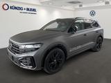 Volkswagen Touareg R-Line 3,0 TDI Nav*Pano*StHzg*Niveau*Dyn - Volkswagen: Vollleder
