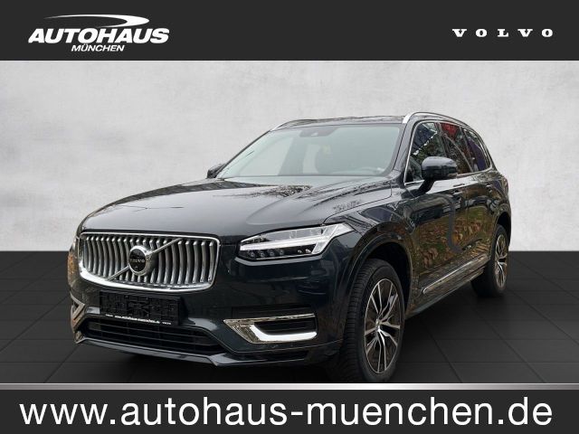 Volvo XC 90 Inscription Expression Recharge Plug-In