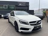 Mercedes-Benz A 45 AMG 4Matic PANO/NIGHT/PERF.AGA/NAVI/19"/RFK - Mercedes-Benz A 45 AMG