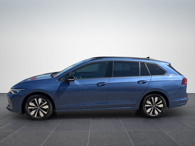Volkswagen Golf Variant 1.5eTSI Goal LED AHK Kamera ACC Na foto 4
