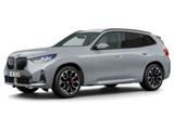 BMW X3 20 d/M-Sportpaket/AHK-klappbar/HarmanKardon - BMW X3 in Rostock