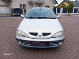 Renault Megane Classic RXE 1.6 16V *Automatik Getriebe * - gebrauchte Renault Megane aus dem Jahr 2000