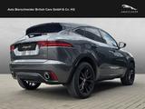 Jaguar E-Pace D180 AWD Chequered Flag - Jaguar E-Pace aus 2020