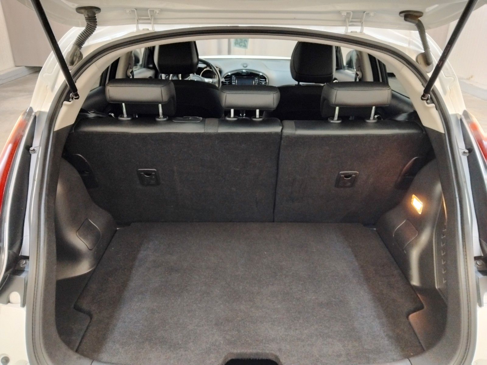 Nissan Juke (06/2026, Benzin)