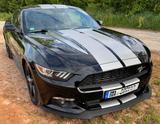 Ford Mustang GT Aut. California Special US-Modell - Ford Model a Gebrauchtwagen