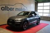 Audi SQ5 3.0 TFSI quattro Pano Head up AHK 1.Hand - gebrauchte Audi SQ5 aus dem Jahr 2018