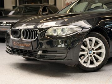BMW 528 - 7