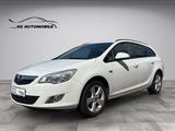 Opel Astra J Sports Tourer 150 Jahre Opel Automatik - Opel Astra mit Benzin-Antrieb: Schiebedach, Kombi