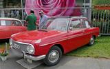 Audi DKW F102 Zweitakt  Audi 60 Restaurationsob... - Audi: Dkw