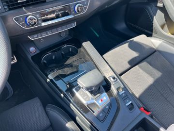 Audi S5 Cabriolet 3.0 TFSI quattro