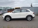 Audi Q3 2.0 TDI *Navi*Klima*PDC*AHK - Audi Q3 mit Diesel-Antrieb: 2.0