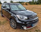 Kia Soul 1.6 Tgdi Final Edition/ Vollausst... - Kia Soul: Kleinwagen