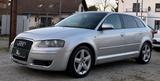 Audi A3- 1.8 TFSI/SHZ VOR- HIN/TEMPO/AHK/KLIMA/PANO - Audi A3: 8pa