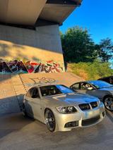 BMW E90 330i N52B30 *TÜV* Guter Zustand - BMW 330: 330i E90