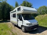 HYMER / ERIBA / HYMERCAR C 544 - HYMER / ERIBA C 544