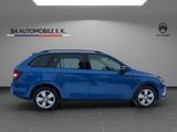 Skoda Fabia Combi 1.2l TSI Style Green tec - Skoda Fabia: Combi Style