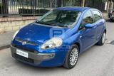 Fiat FIAT Punto Evo 1.3 Mjt 95 CV DPF 5 porte S&S Emo - Fiat Punto Evo mit Diesel-Antrieb