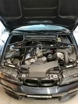 BMW M3 Competition / ESS Supercharged - gebrauchte BMW M3 aus dem Jahr 2005