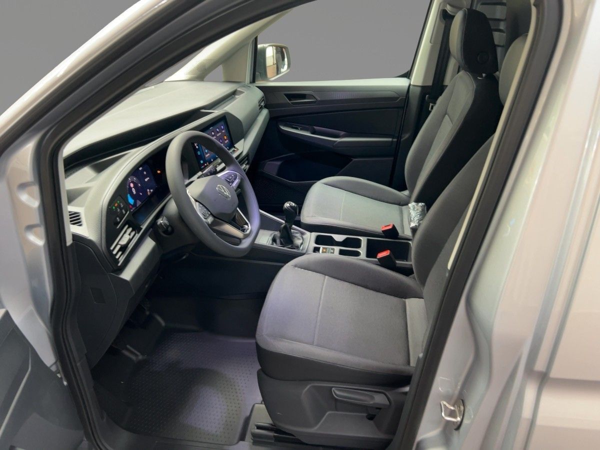 Volkswagen Caddy - Bild 6